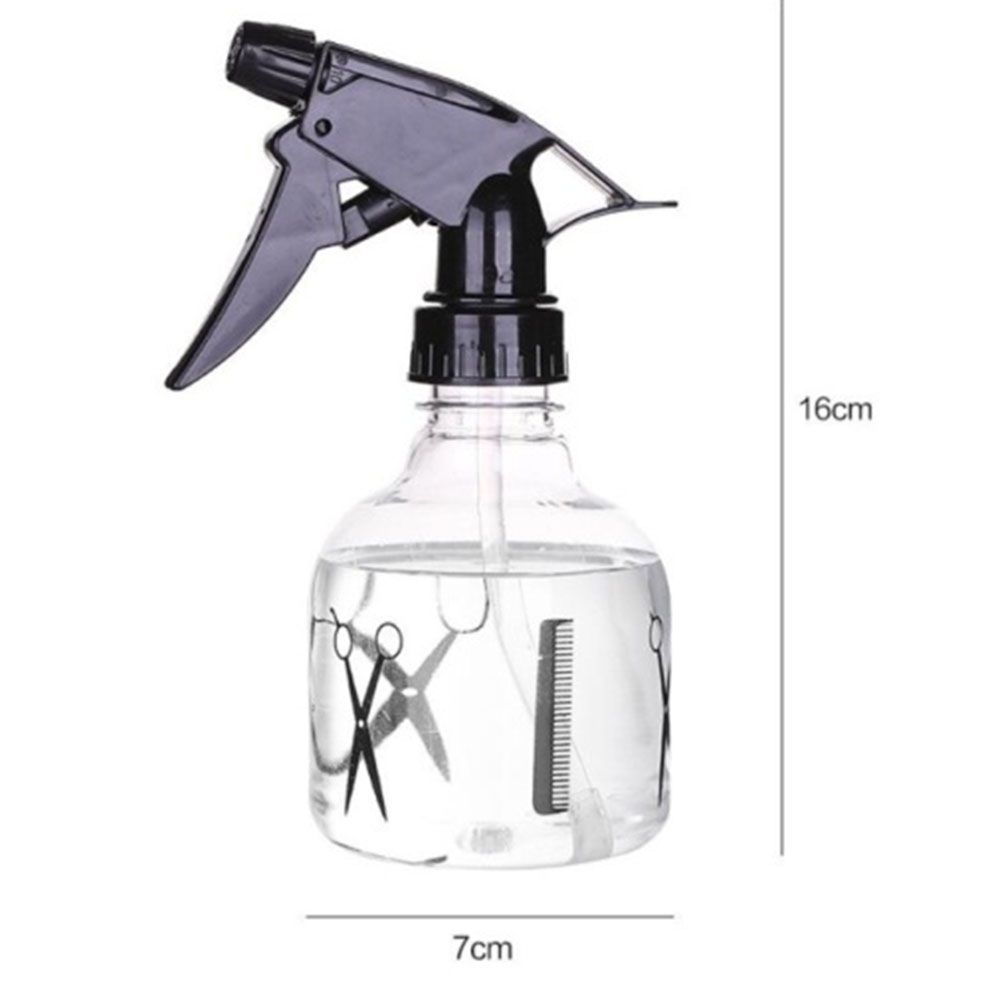 Hair Salon Tool Hairdressing Sprayer Tool Flowers Spray Bottle Plants Spray Bottle Spray Bottle