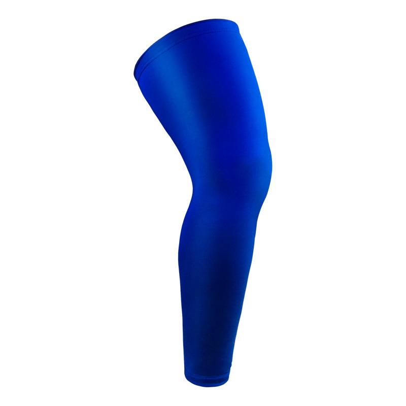 2025 Promotion ODM Soft Breathable Single Knee Protective Gear Flexible Sports Gear for Volleyball Running Elbow Knee Pads M