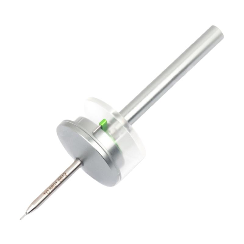 Watch Timing Tool For 3135 2500 8500 Calibers Professional Grade Stainless Steel Adjuster Watch Maintenance Supplies