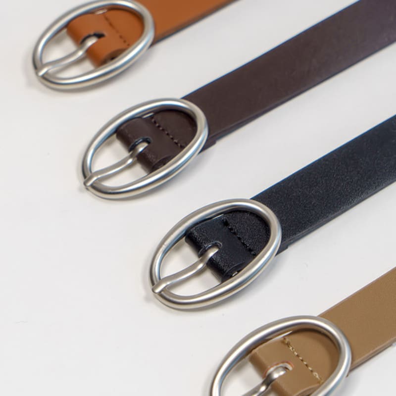 Meminn MB13 BELT(4colors)