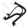 Suitable for Citroen C2 C3 C4  peugeot 1007 206 207  307 308 408 Partner Crankcase ventilation pipe 9675884280 Oil Vapor Hose