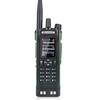 Transceiver radio