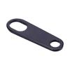 Indicator Light Holder Accessories Black Parts Replacement