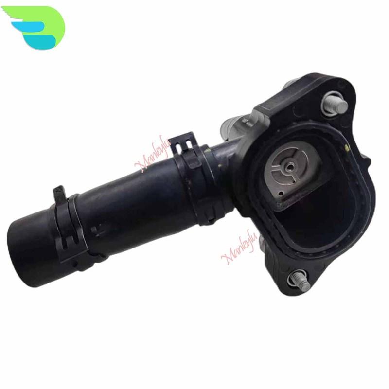 Motorkühlwasser-Auslass Thermostat für Chevrolet Equinox Malibu XL Cadillac Xt5 Buick Envision 12653537 25201457 12656446