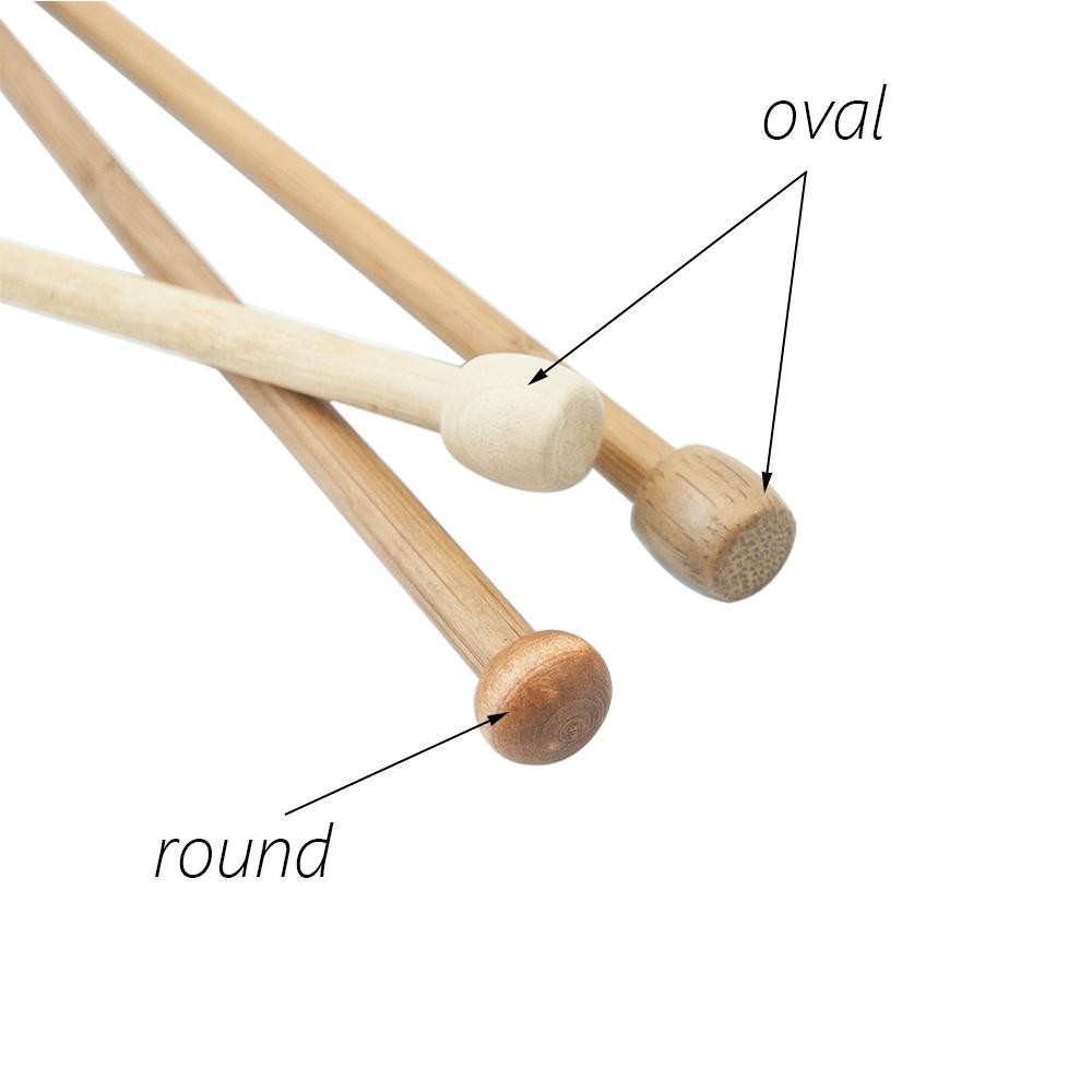 4 bucăți tijă rotundă de agățat din lemn de bambus, bricolaj, stâlp de suspendat lucrat manual, combinație de instrumente de țesut, accesorii de broderie pentru tapiserie