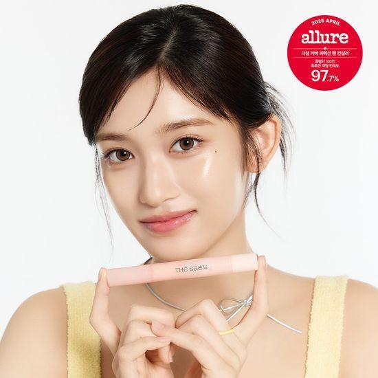 THESAEM Cover Perfection Pen Concealer 6 Colors