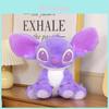 Peluche Lilo Stitch Carino Giocattolo da Collezione e Divertente