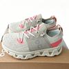 Ang Run Kids' Multicolor Dad Shoes: Versatile, Soft Sole Running Shoes
