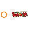 Gourmandise Dragon Ball Plus Logo B Multi-Ring DB-63B