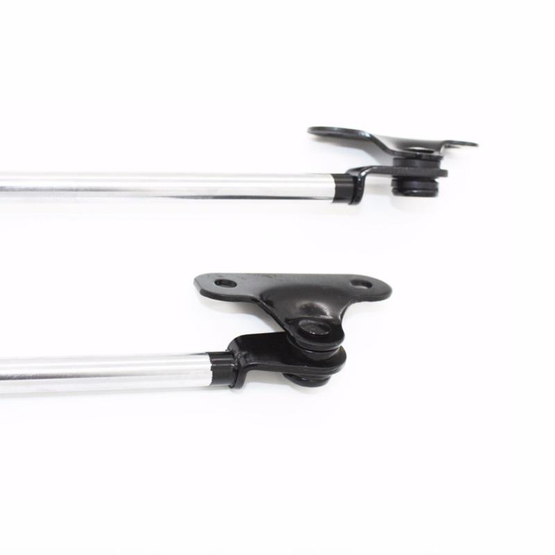 Rear Trunk Lift Support Auto Gas Spring for Lexus LX450 Toyota Land Cruiser 1990-1994 1995 1996 1997 Tailgate Boot 18.31 INCH