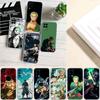 One Piece Zoro Soft Shell Transparent Phone Case for Motorola Moto G7 G8 G9 G84 G85 G73 G24 G15 Z2 Play Power Plus