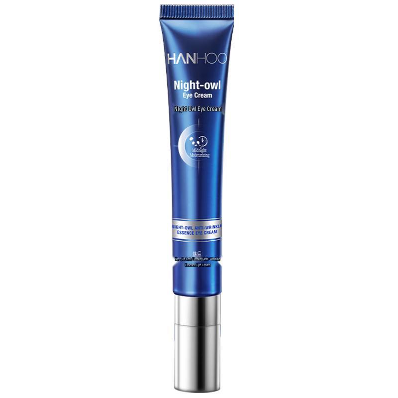 Hanhoo Krem pod oczy przeciwstarzeniowy i naprawczy 20g