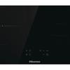 Plaque À Induction Hisense HI6311BSCE