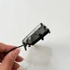 New Front Bumper Valve Front Bumper Trailer Cover 1610742980 For Peugeot 308 Without Paint
