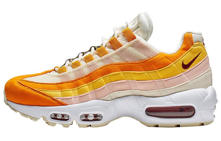 

Nike Air Max 95 Forward Orange Women s 307960-114 38