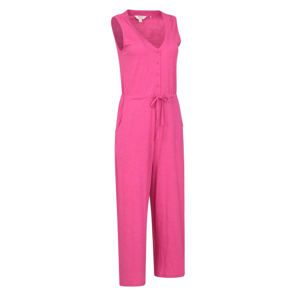 Mountain Warehouse Womens/Ladies Bahamas Jumpsuit