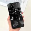 Fashion Case For OPPO Reno5 Z CPH2211 Soft Silicon Shockproof Protective Cover For Oppo Reno 5Z 5G Phone Cases