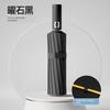 Automatic Dual-Purpose Anti-Uv Large-Rib Sun Umbrella, Thickened and Reinforced, 70% off Multi-Rib Sunshade Umbrella, Rain and Sun Umbrella