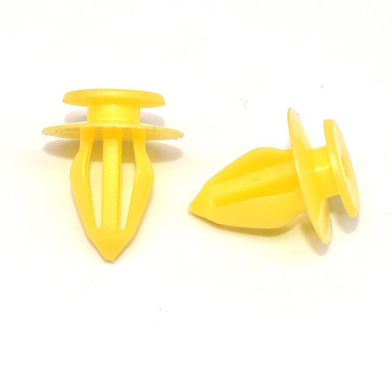 

Compatible Car Clips for Volkswagen Golf, Land Rover, Chevrolet, Jaguar - Door Panel & Interior Trim Kangsen