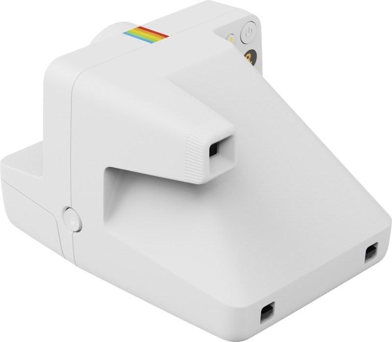 Aparat Polaroid Now  Generation 3, biały