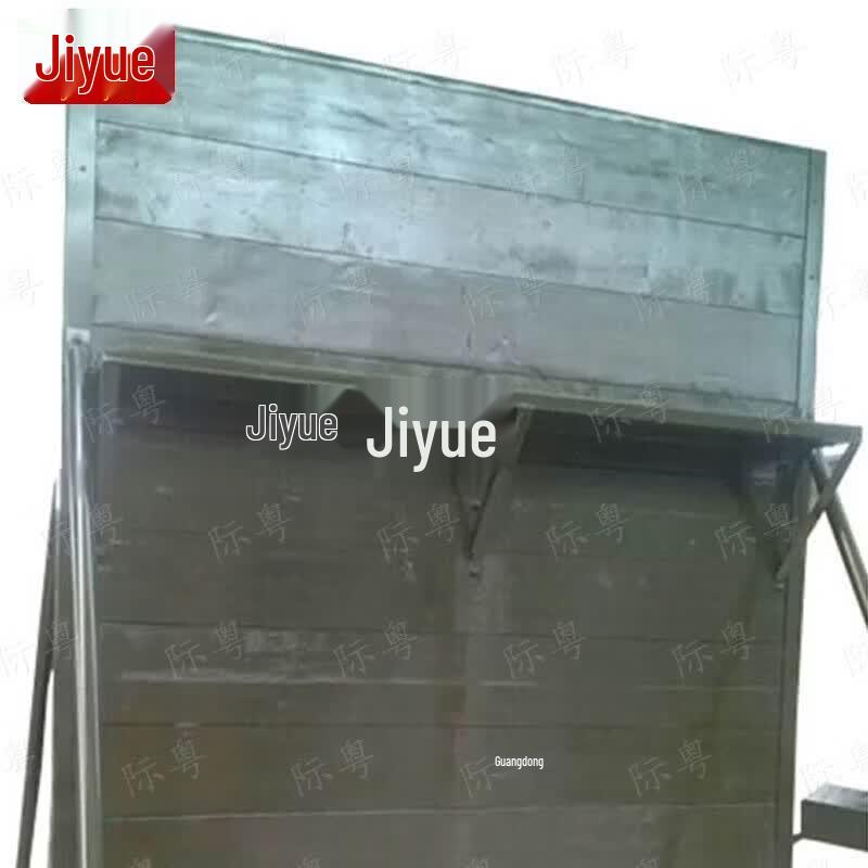 Jiyue Outdoor Collaborative Climbing Frame