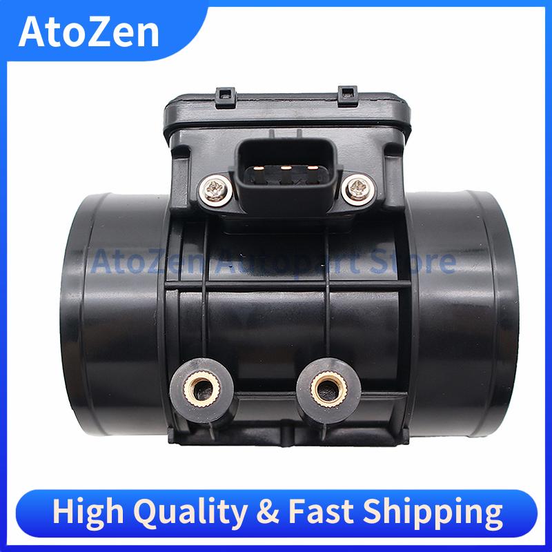 Mass Air Flow Sensor 13800-58B00 13800-57B00 for Suzuki Vitara X90 Chevrolet Tracker Mazda Miata Protege 323 626 MPV MX5 Premacy