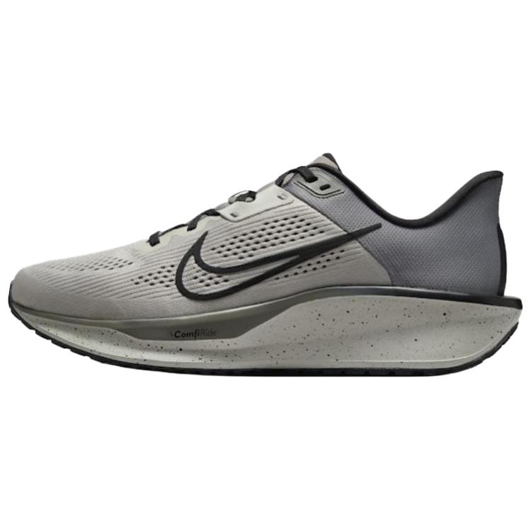 Nike Quest 6 Light Iron Ore Flat Pewter Black IB4002-014 44.5