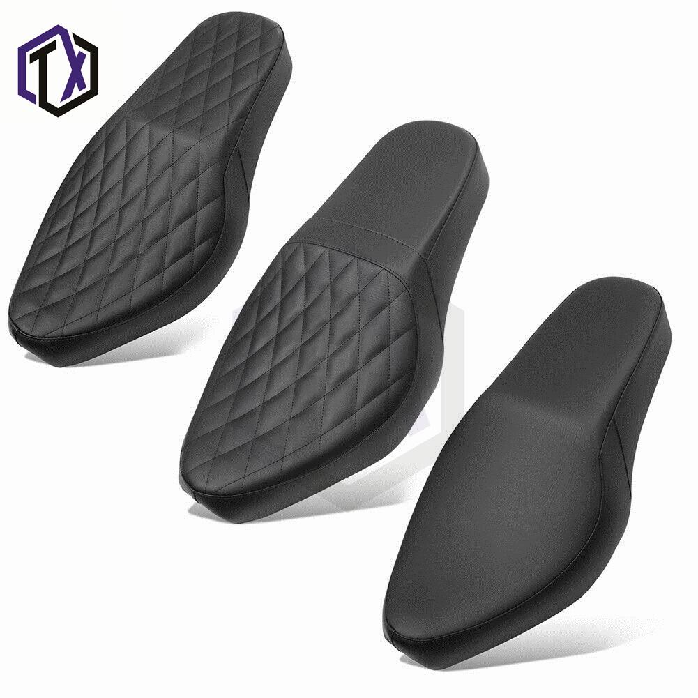 Honda Rebel CM300/CM500 Modified Waterproof Seat Cushion for One-Person & Two-Person Use