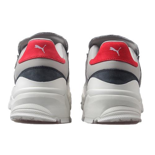 PUMA x Han Kjobenhavn Trailfox Disc Gray Violet 'White Red' Men's 367313-02