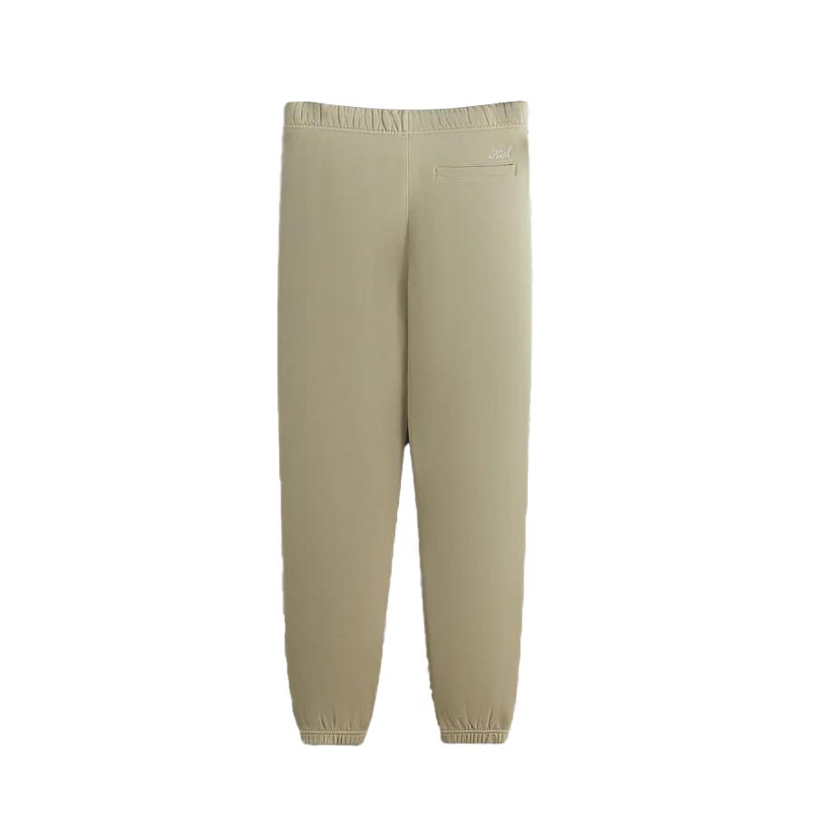 Kith Emmons Sweatpant Oxide Men Bottoms Tan KHM060541-286
