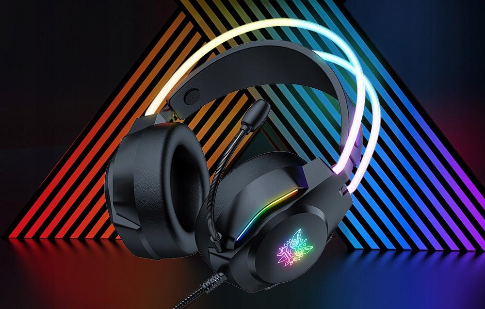 Onikuma X26 On-Ear-Kopfhörer