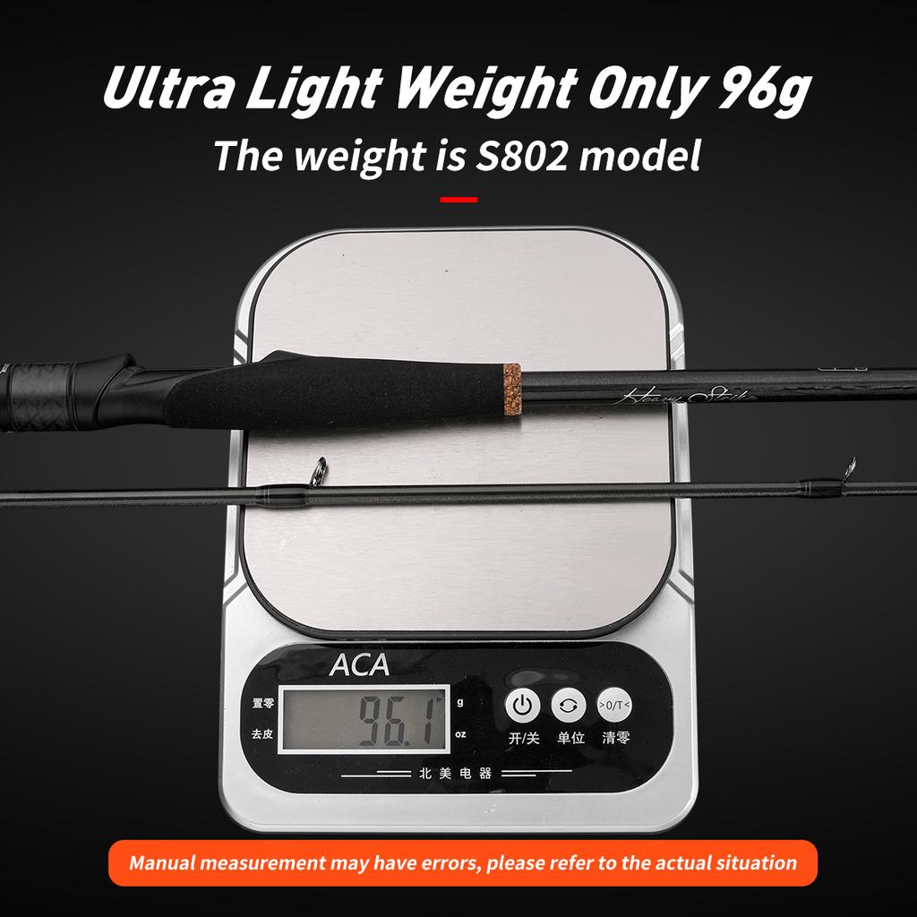2.4m 2.7m 3m Long casting Fishing rod M MH light weght Spinning rod Seabass Fishing rod High Quality