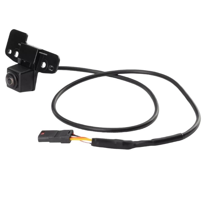 Front View Insurance Assist Camera 23165927 For 2018-2020 Driver Front View Camera 1
