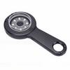 Handheld Magnifier Digital Microscope 2 Inch Screen 500x Magnification Handheld Magnifying Glass Microscope with LEDs