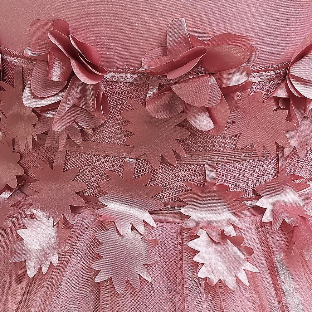 Neue Jahr Rot Kostüm Mädchen Kleid Weihnachten Prinzessin Kleid Hochzeit Party Kleider Pailletten Vestido Kinder Kleid Für Teenager Mädchen