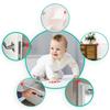 Silicone Wall Protection - 6 Pcs Ricokids Rk-989