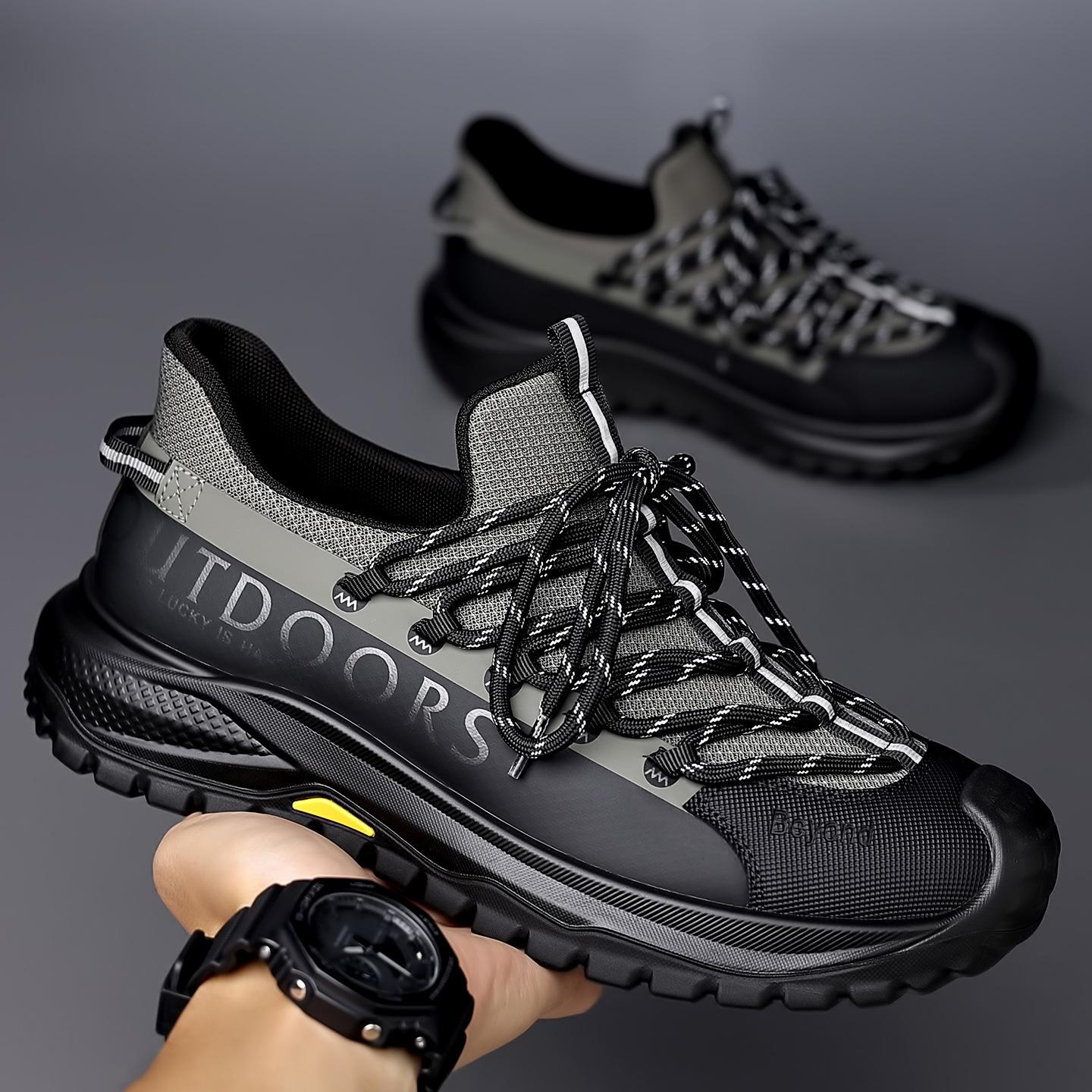 

Putian Chunyuan Mengjia trendy and fashionable spring new casual shoes sports mesh breathable soft-soled shoes running shoes 44