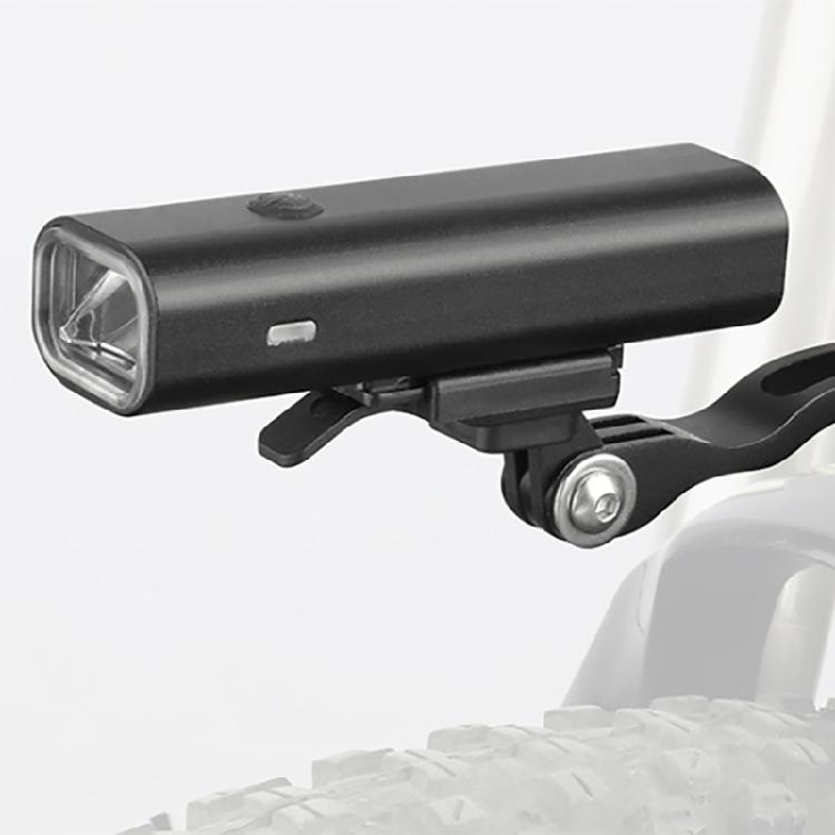 Reliable Bike Headlight Bracket for QD250 YQ200400; Bike for Outdoor Enthusiasts