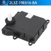 2L3Z-19E616-BA HVAC Heater Blend Door Actuator For Ford F150 250 Expedition F-150 F-250 Lincoln Navigator 1999 2002 XL3Z19E616BA