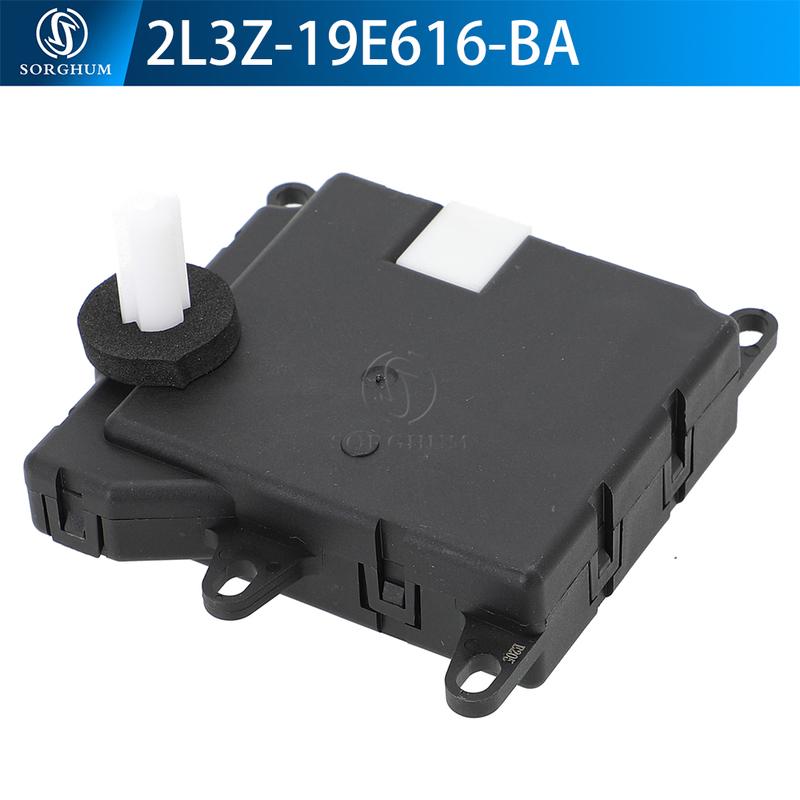 2L3Z-19E616-BA HVAC Heater Blend Door Actuator For Ford F150 250 Expedition F-150 F-250 Lincoln Navigator 1999 2002 XL3Z19E616BA