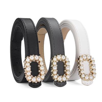 Accessoires – Gürtel & Taillenketten für Damen