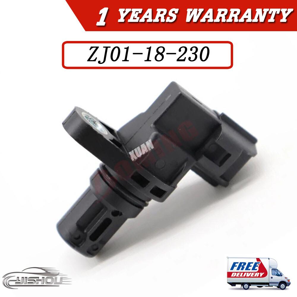 ZJ01-18-230 Camshaft Position Sensor For Mazda 2 3 323 PROTEGE ZJ0118230 New
