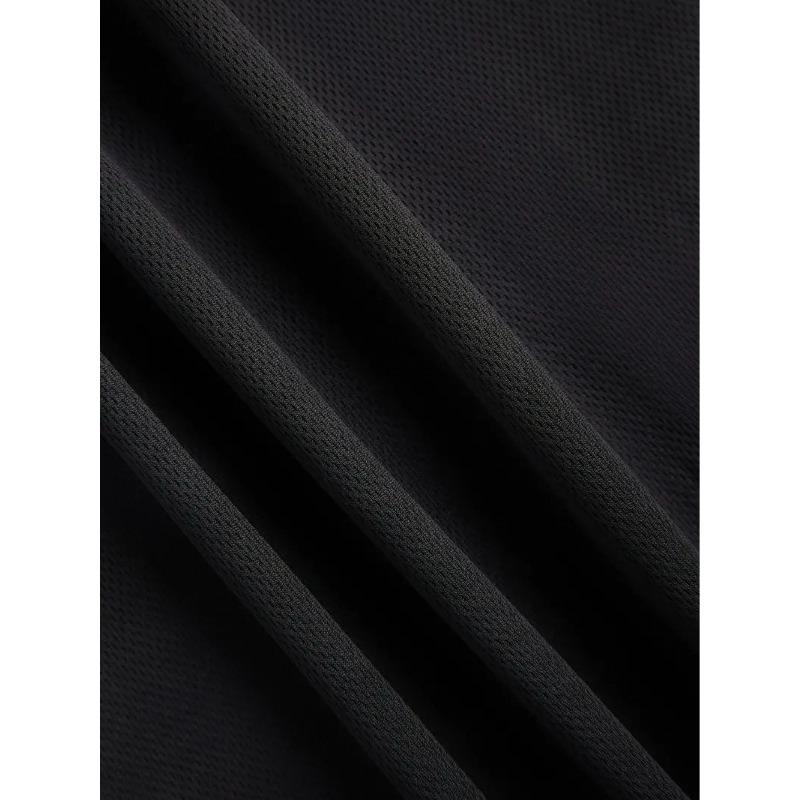 European Sizes Men'S Short-Sleeve Summer Casual T-Shirt Featuring a Easy Guitar And Bass Print