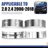 ABLZ-Crankshaft Main Bearing Set Crankshaft Main Bearing Crankshaft Main Bearing Set For Hyundai