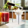 Sitronpresse Juicepresse Håndpresse Stabilitet Enkel Appelsin for Frukt