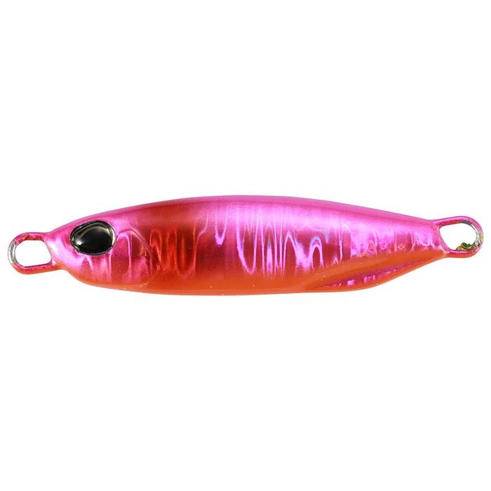 DUO Drag Metal Cast Hirame Selection 40g UV Hirame Pink 3 PPA0280