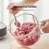 Little Bear Electric Multi-functional Food Processor & Meat Grinder 2L CN plug (adapter included)