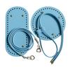 Multipurpose Craft Bag Accessories Set Including Practical Shoulder Strap Bags Base And Drawstring Rope Crafting Tool