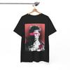 Moda Estiva 2026 T-shirt Trendy Vintage Fight Club T-shirt _ Tyler Durden Graphic Tee Hip Hop Streetwear T-shirt Oversize