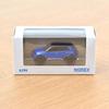 NOREV 1/64 Alpine A290 GTS 2025 Blue NOREV Vision Blue & Black Renault